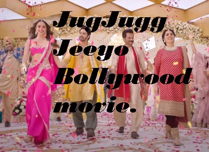 JugJugg Jeeyo movie released date 24 june 2022 got earned in 3 crore  for the starring role movie .