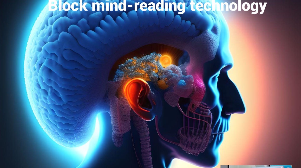 block mind-reading technology