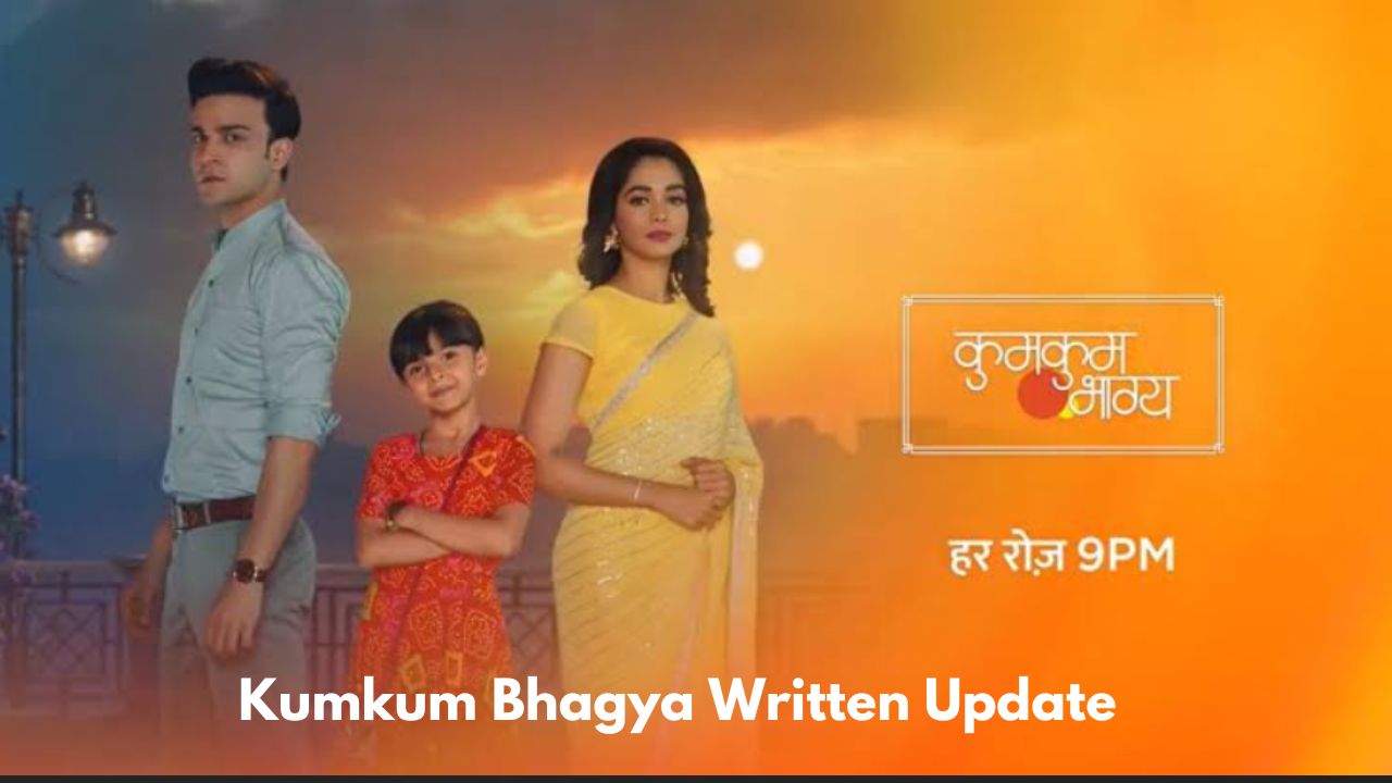 Kumkum-bhagya-written-update