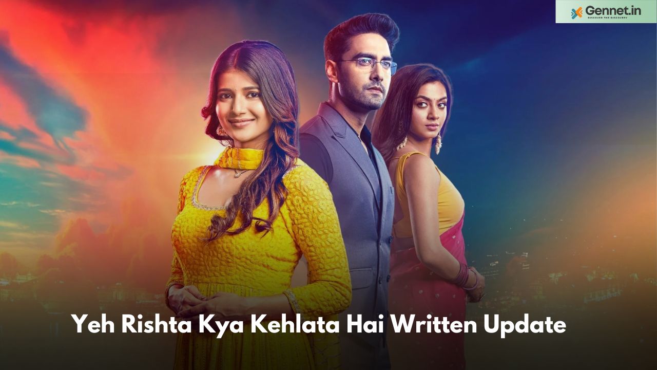 Yeh-rishta-kya-kehlata-hai-written-update