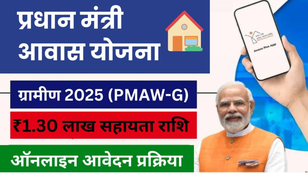 PM Awas Yojana Gramin