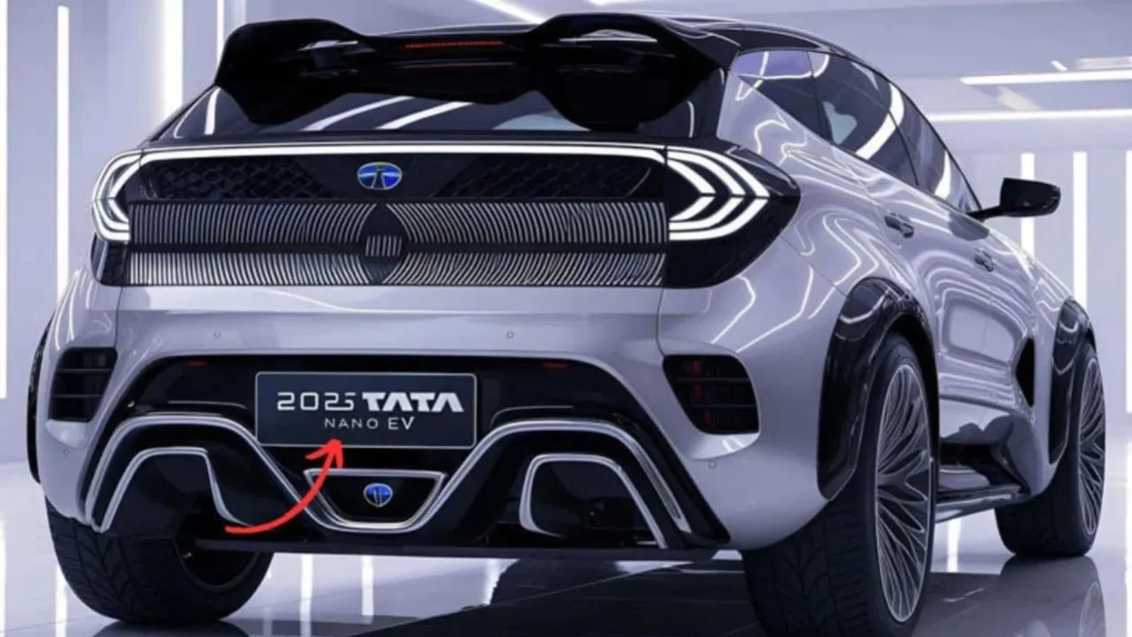 Tata Nano 2025 Price launch